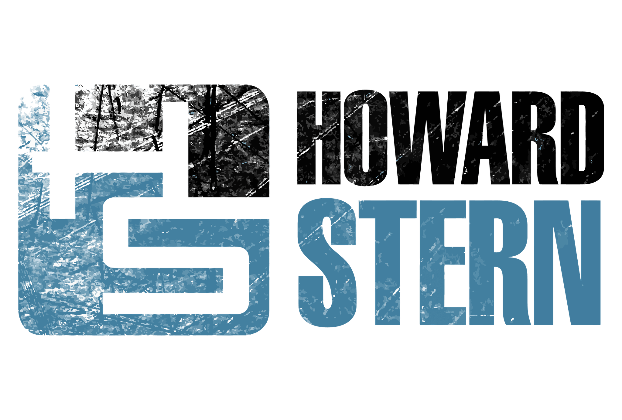 Howard Stern, Logo