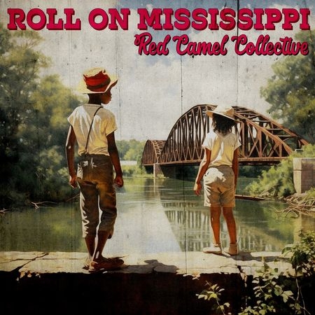 Roll On Mississippi