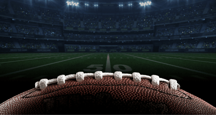 Football Background Image