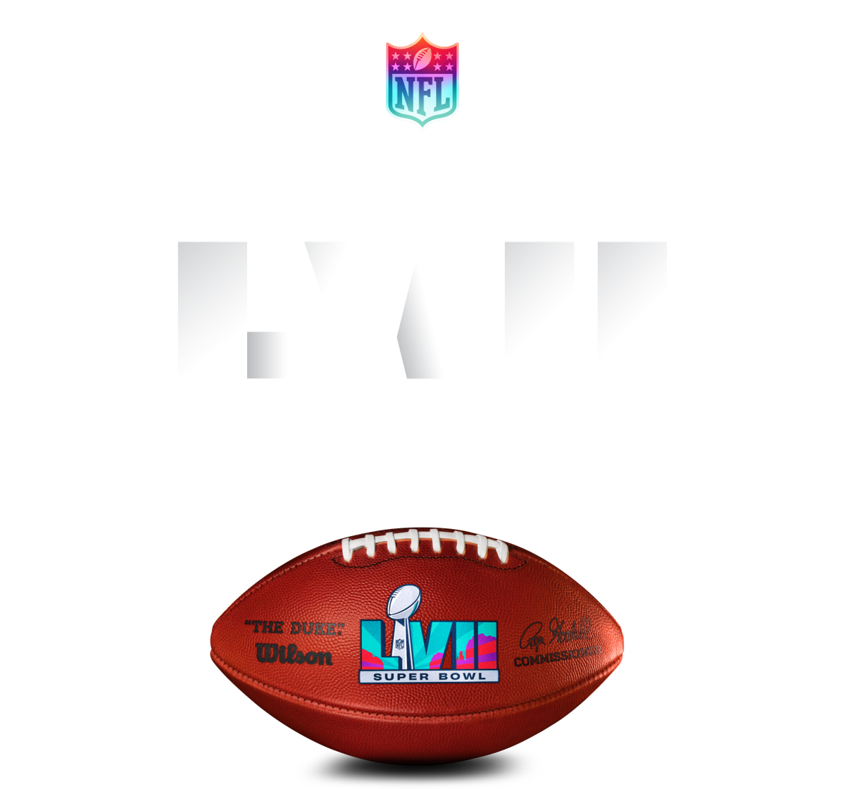 Here's how to stream Super Bowl LVII 2023