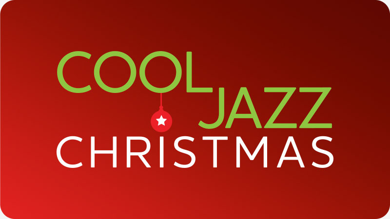 Cool Jazz Christmas