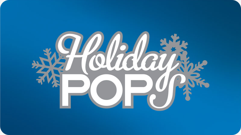 Holiday Pops