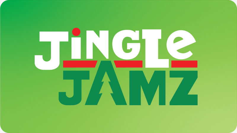 Jingle Jamz