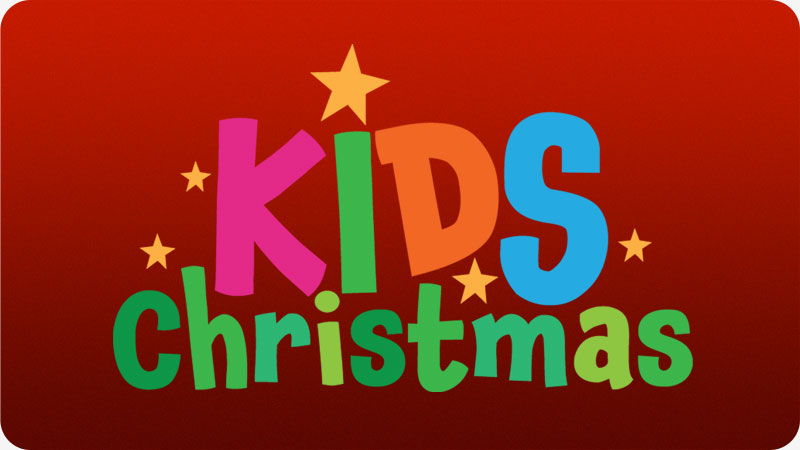 Kids Christmas