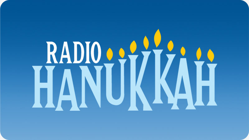 Radio Hanukkah