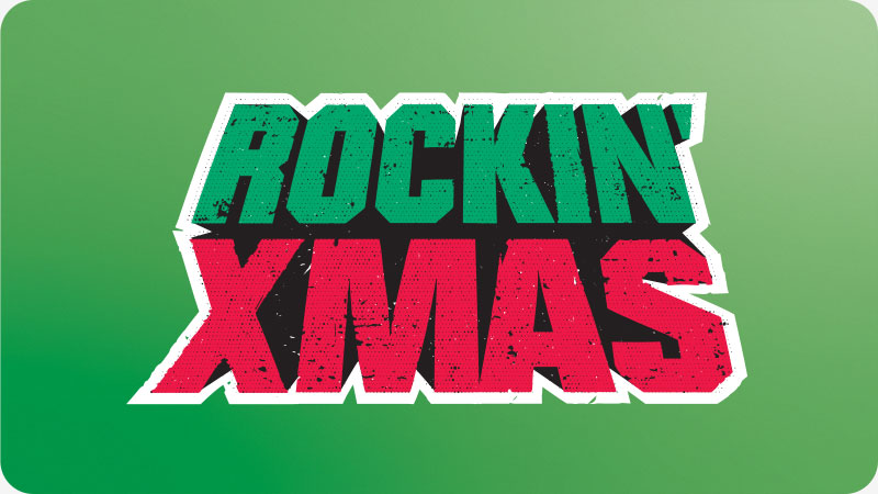 Rockin Xmas