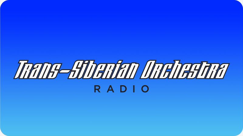 Trans Siberian Orchestra Radio