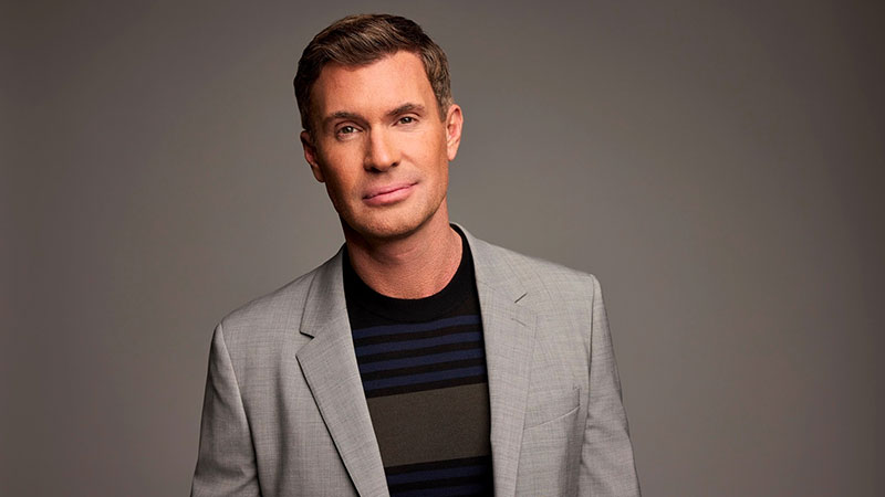 Jeff Lewis