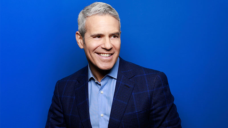 Andy Cohen