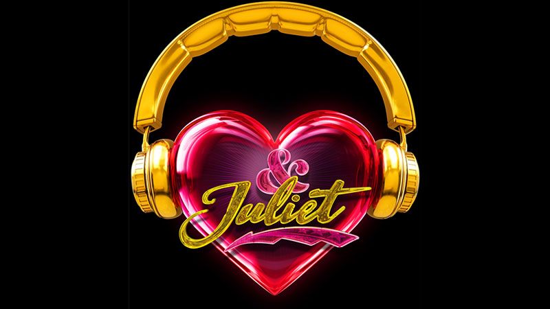 And Juliet logo