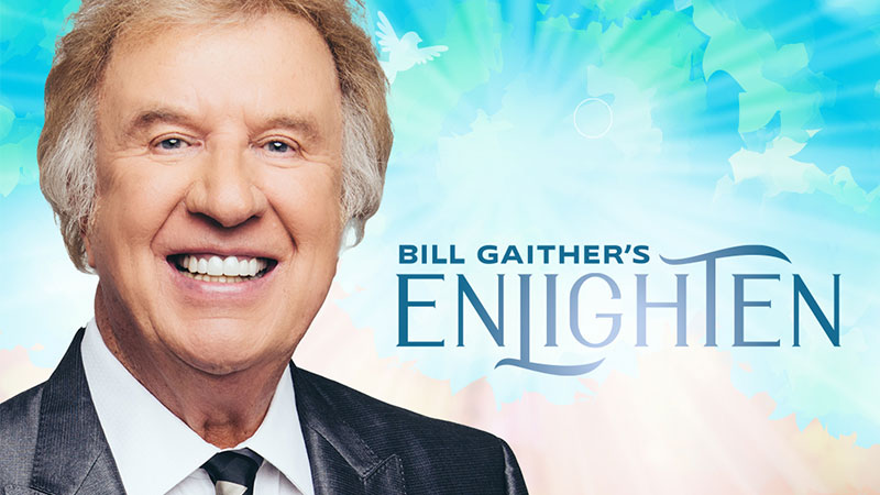 Bill Gaithers Enlighten