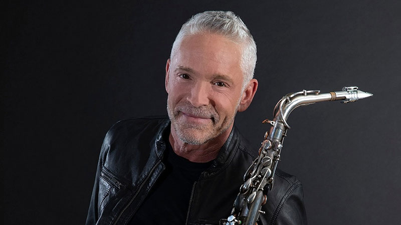 Dave Koz