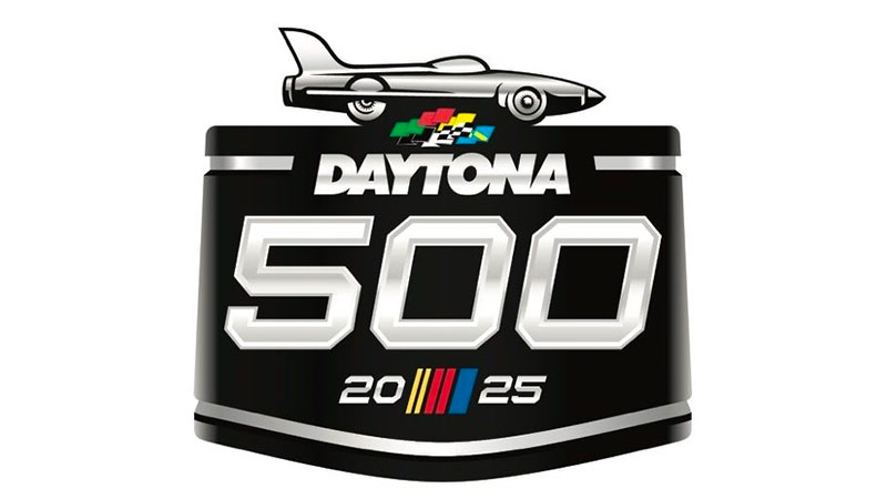 Daytona 500 The Great American Race