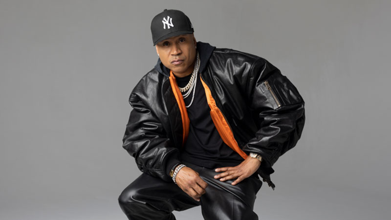 LL Cool J