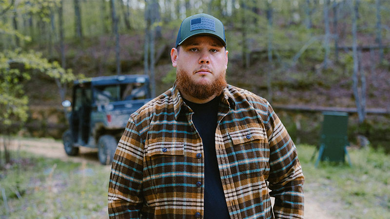 Luke Combs