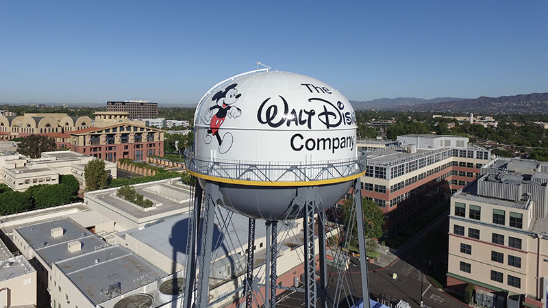 Walt Disney Company