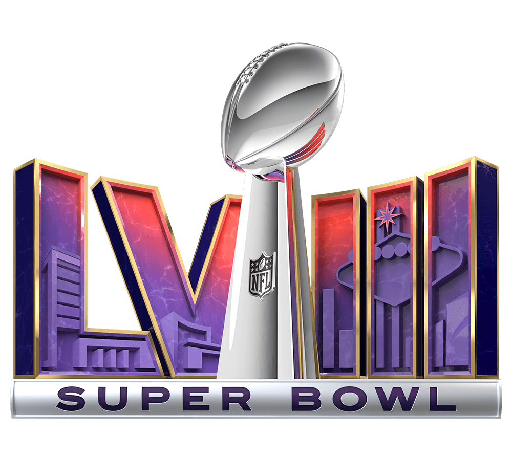 ISM  2024 Super Bowl LVIII - ISM