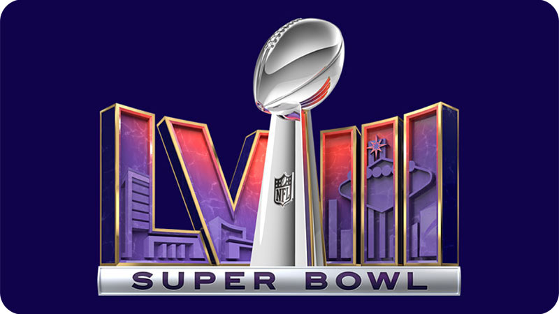 Lead NFL designer of Super Bowl LVI logo comes out as transgender
