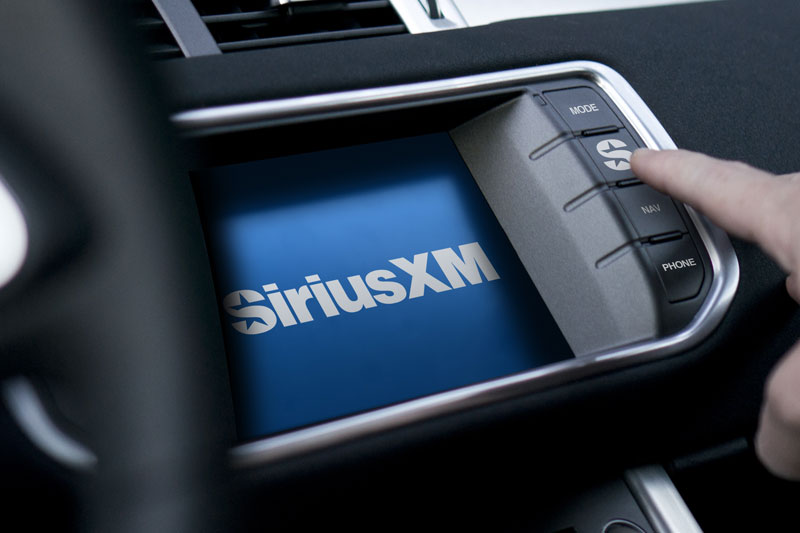 SiriusXM for Fleets - SiriusXM Radio