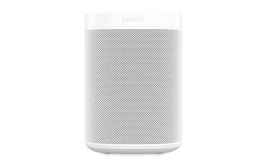 Listen to SiriusXM on your Sonos devices