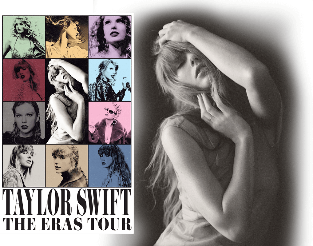 Taylor Swift The Eras Tour