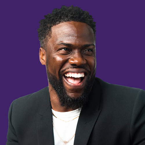 Kevin Hart's Laugh Out Loud Radio | SiriusXM