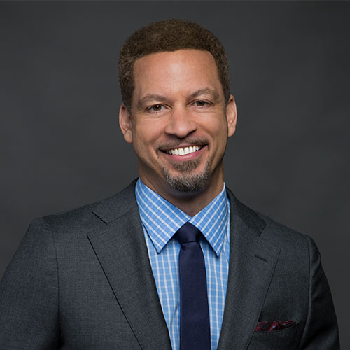 Chris Broussard