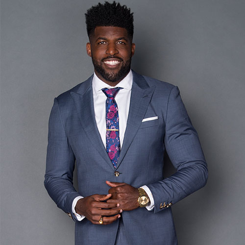 Emmanuel Acho