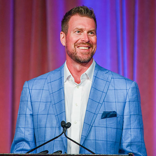 Ryan Leaf