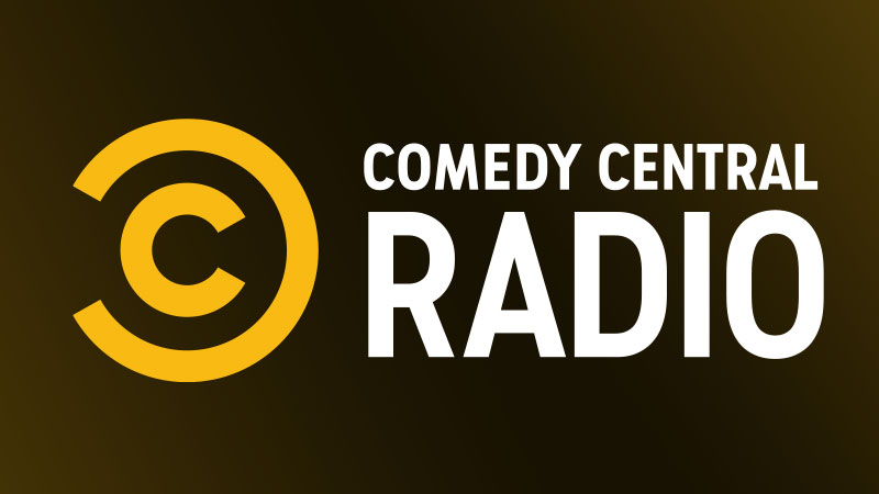 Comedy Central Radio