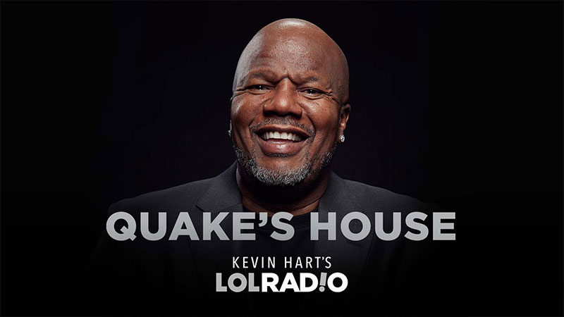 Kevin Hart S Laugh Out Loud Radio Siriusxm