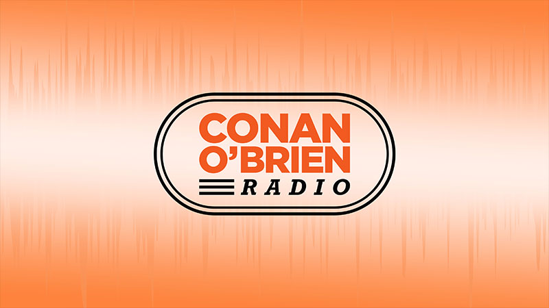 Conan O'Brien Radio