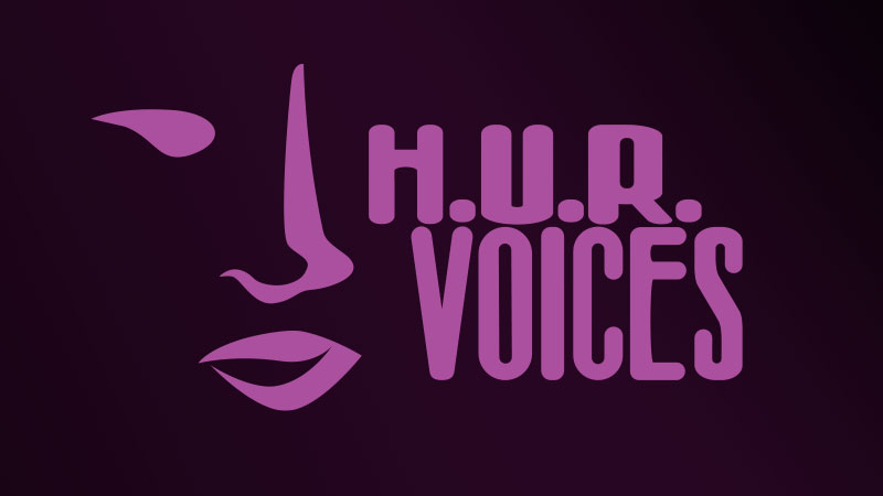 H.U.R. Voice