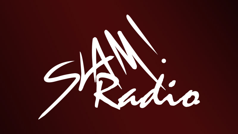 SLAM! Radio