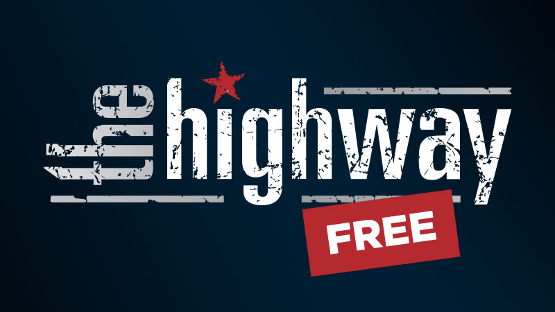 The Highway Free