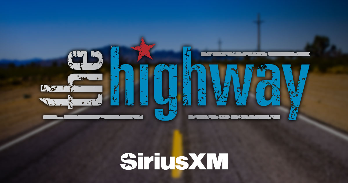 The Highway Today's Country Music SiriusXM