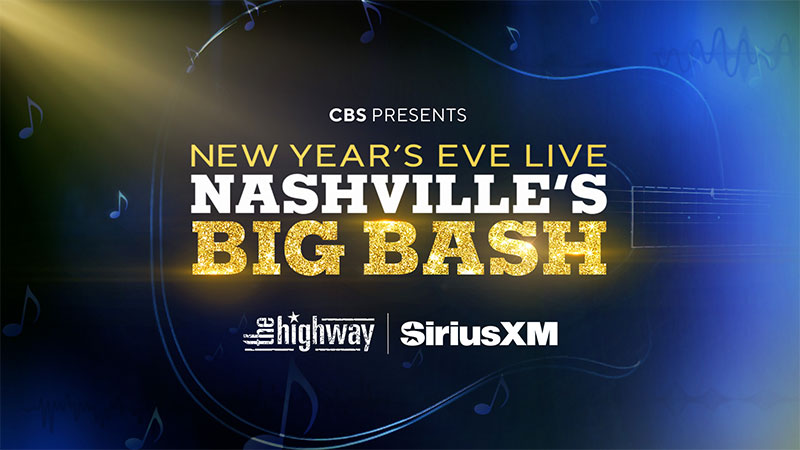 New Year's Eve Live Nashville's Big Bash