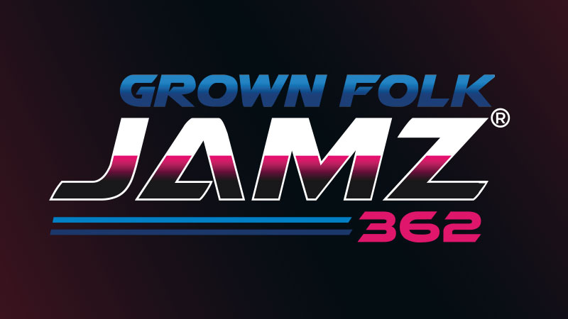 Grown Folk JAMZ 362