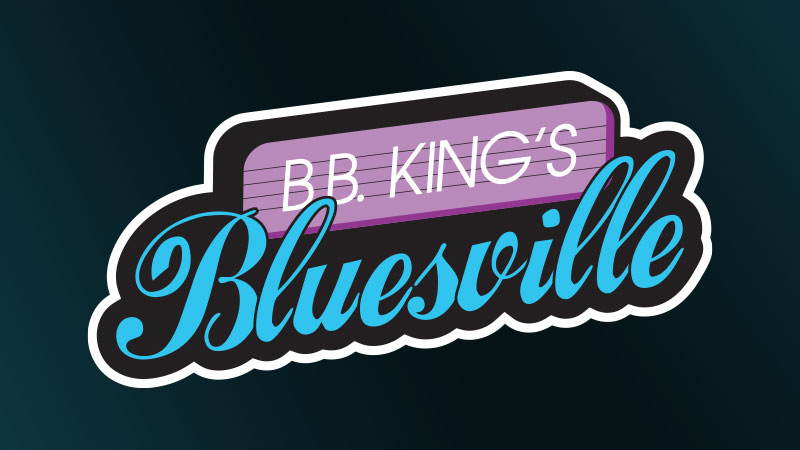 B.B. King's Bluesville