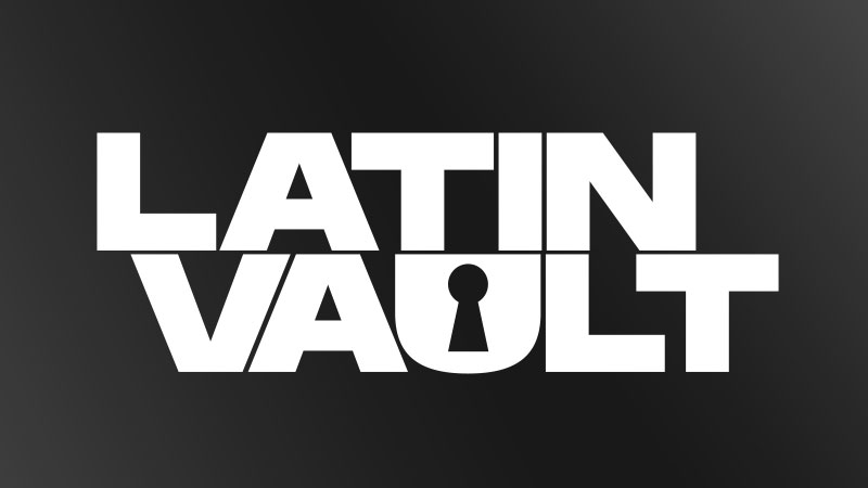 Latin Vault