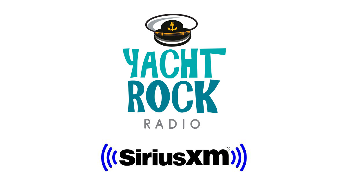 Yacht Rock Radio | SiriusXM
