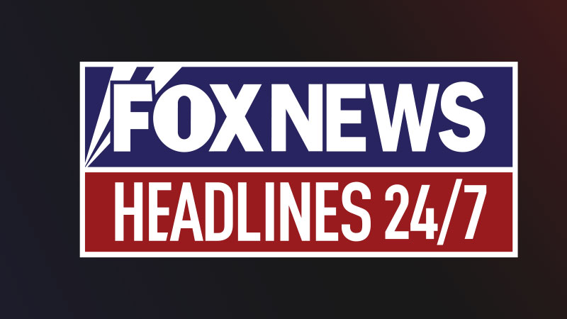 FOX news Headlines 24/7