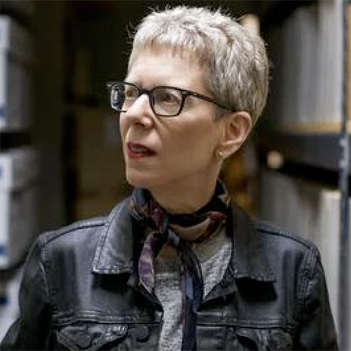 Terry Gross