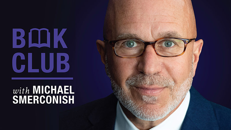 Book Club with Michael Smerconish