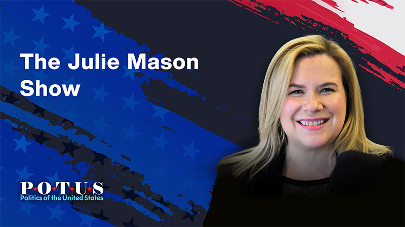 The Julie Mason SHow