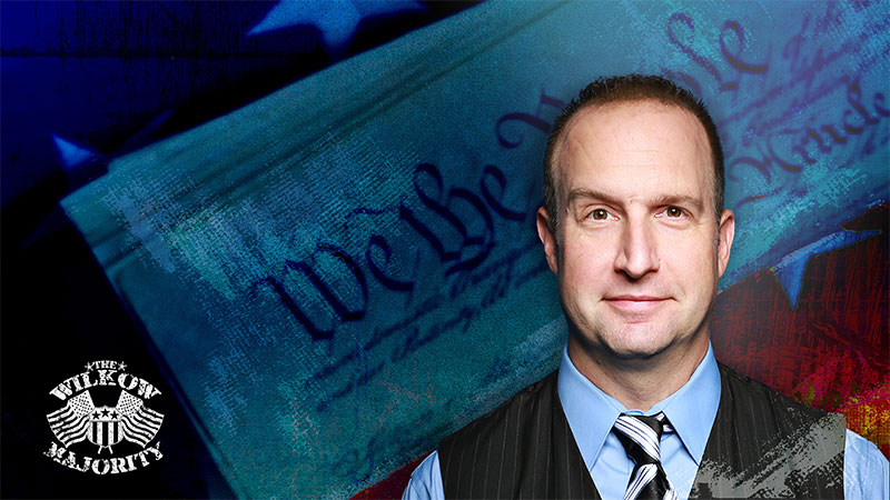 The Wilkow Show with Andrew Wilkow