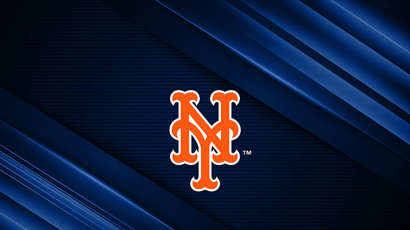 New York Mets logo