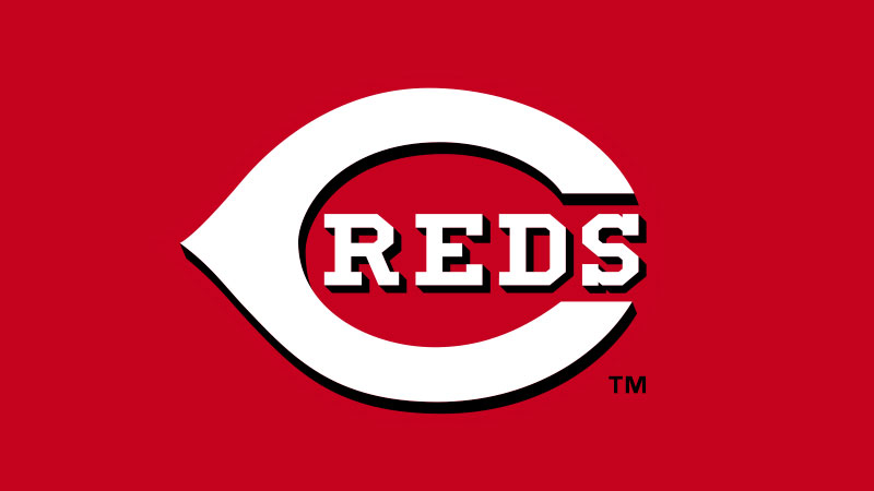 Cincinnati Reds Professional Baseball Team