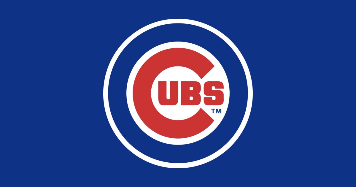 Marquee Sports Network on X: The 2023 Chicago Cubs Opening Day lineup!   / X