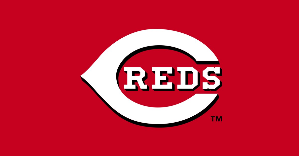 Cincinnati Reds Professional Baseball Team